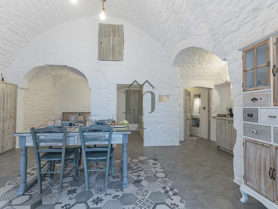 Casa unifamiliar a Ostuni, Brindisi - foto 4